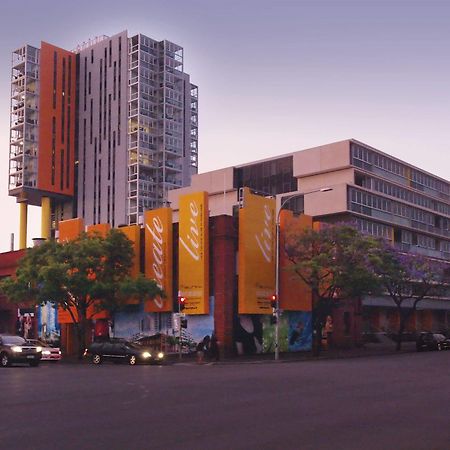 Istay Precinct Аделаїда Екстер'єр фото