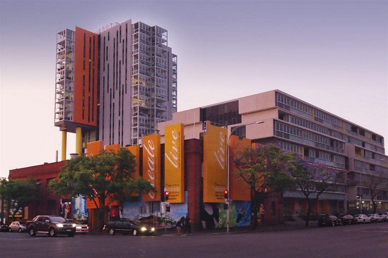 Istay Precinct Аделаїда Екстер'єр фото